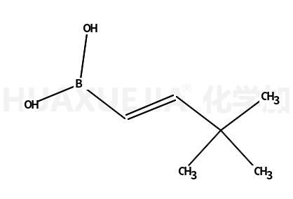 2-叔丁基-E-乙烯基硼酸