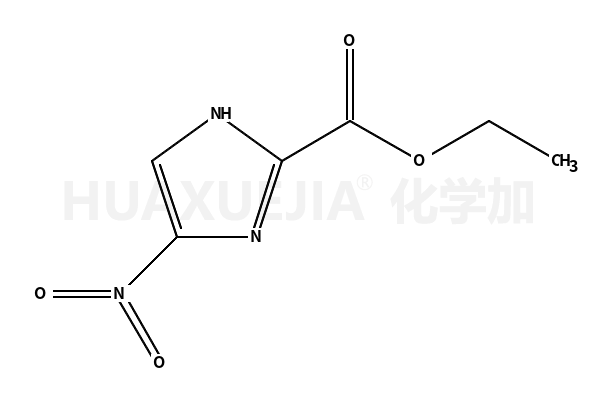 4-硝基-1H-咪唑-2-甲酸乙酯