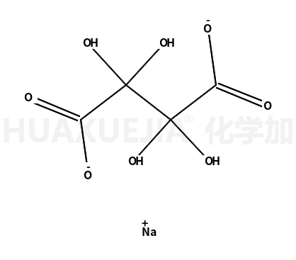 二羟基酒石酸钠