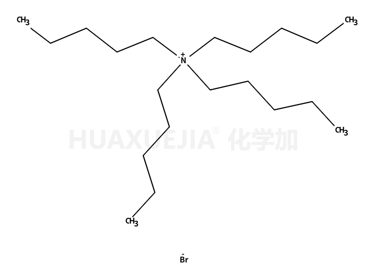 四戊基溴化铵
