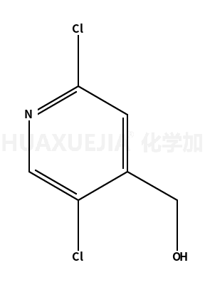 (2,5-二氯吡啶-4-基)甲醇