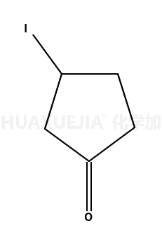 3-碘环戊酮