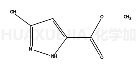 5-羟基-吡唑-3-羧酸甲酯