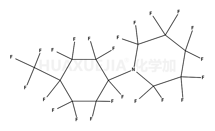 全氟-N-(4-甲基环己基)哌啶