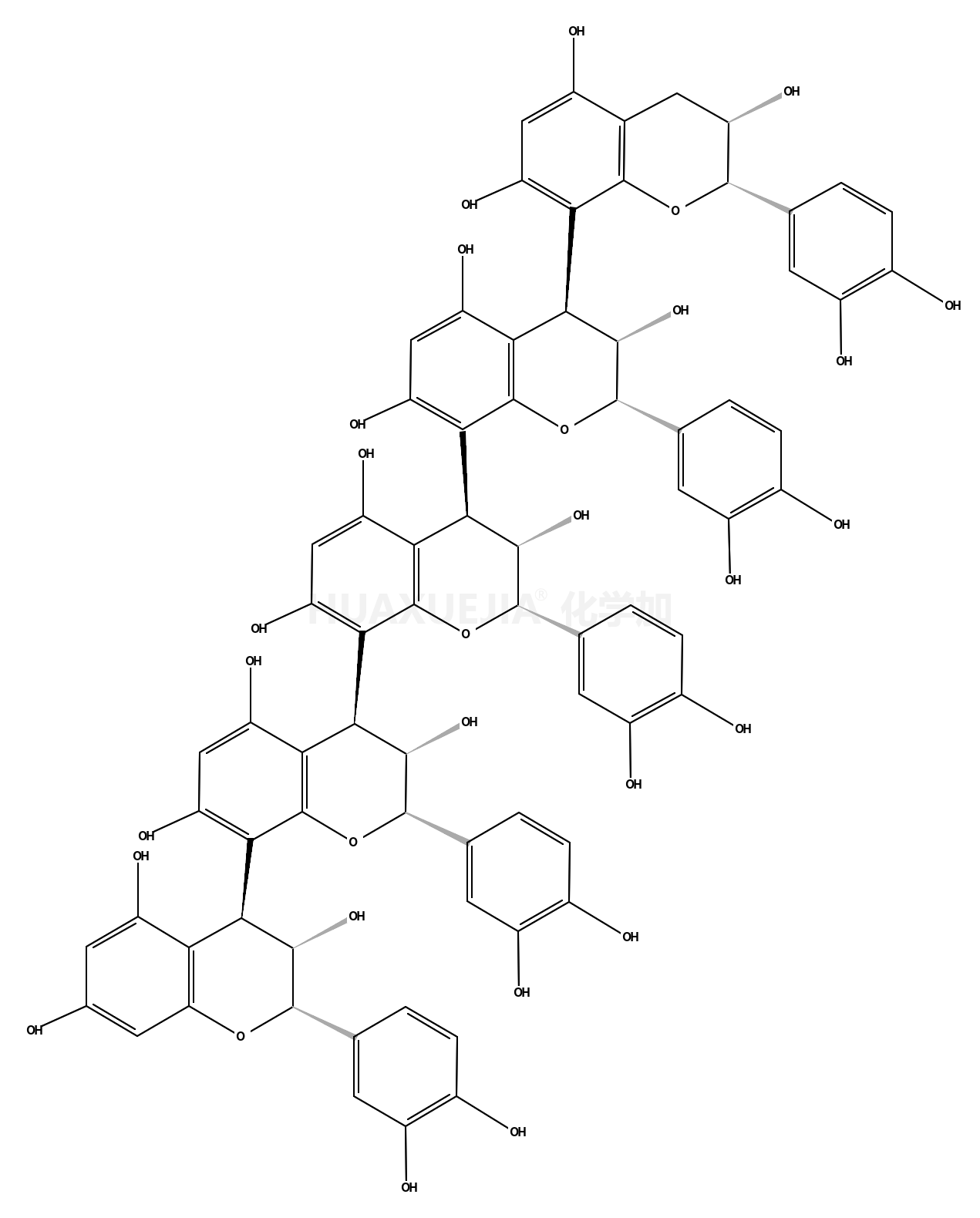 原花青素A3