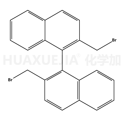 (R)-2,2'-双(溴甲基)-1,1'-联萘