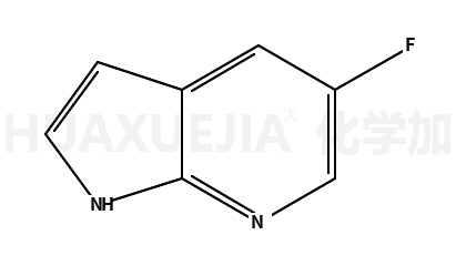 5-氟-1H-吡咯并[2,3-B]吡啶