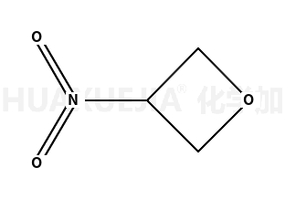 3-硝基-1-氧杂环丁烷