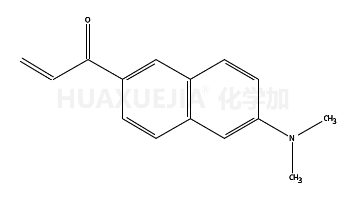 6-丙烯酰-2-二甲氨基萘