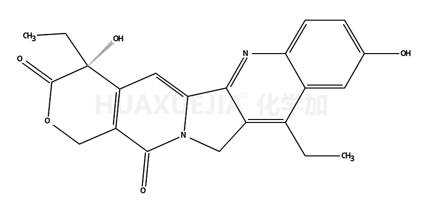 7-Ethyl-10-hydroxycamptothecin