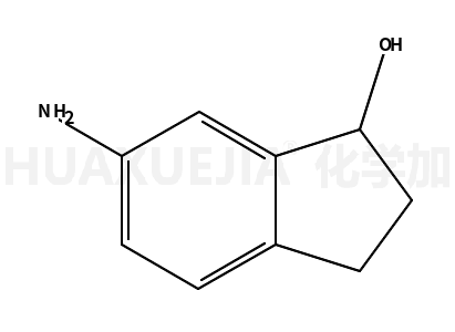 6-氨基-茚满-1-醇