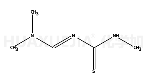 2-(dimethylamino)ethenylthiourea