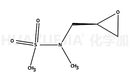 N-甲基-N-(2S)环氧乙烷甲基甲磺酰胺
