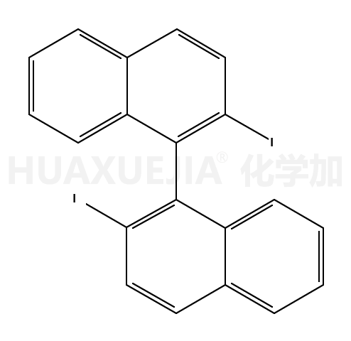 (S)-2,2'-diiodo-1,1'-binaphthyl