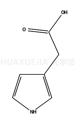 (吡咯-3-基)-乙酸