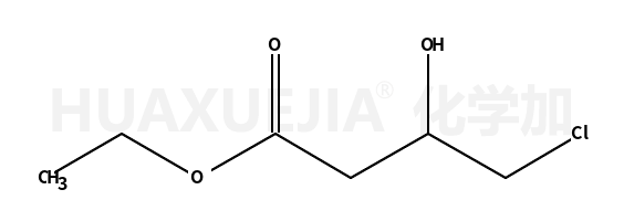 (S)-4-氯-3-羥基丁酸乙酯