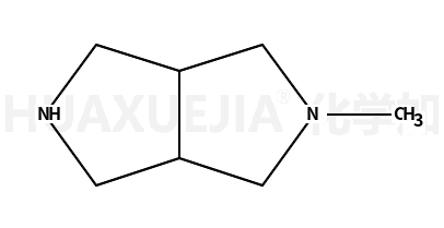 2-甲基-八氢吡咯[3,4-C]吡咯