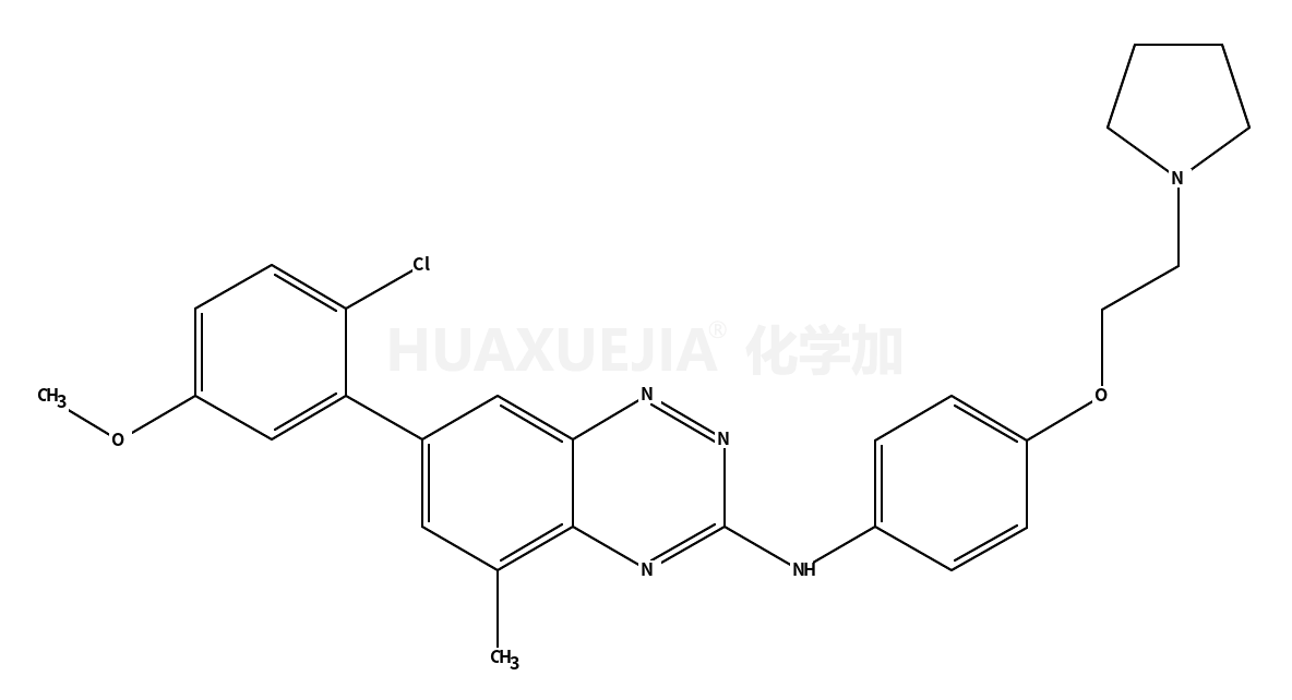 867331-63-3结构式