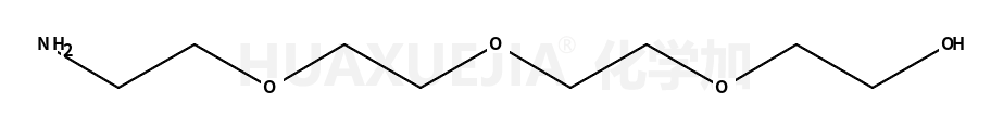 1-氨基-3,6,9-三噁-11-十一醇