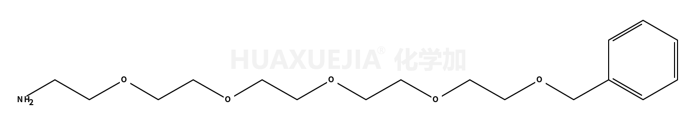 苄基-五聚乙二醇-氨基