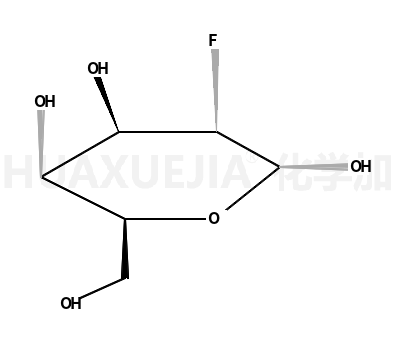 2-脱氧-2-氟-d-葡萄糖