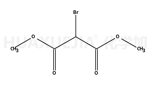溴丙二酸二甲酯