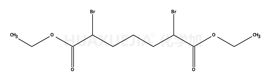 2,6-二溴庚二酸二乙酯