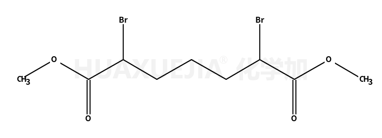 2,6-二溴庚二酸二甲酯