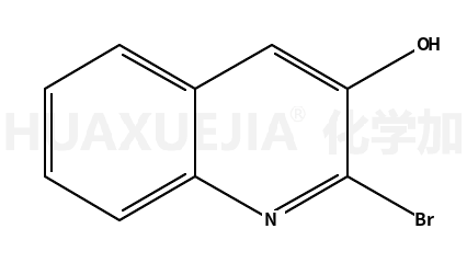 2-溴-3-羟基喹啉