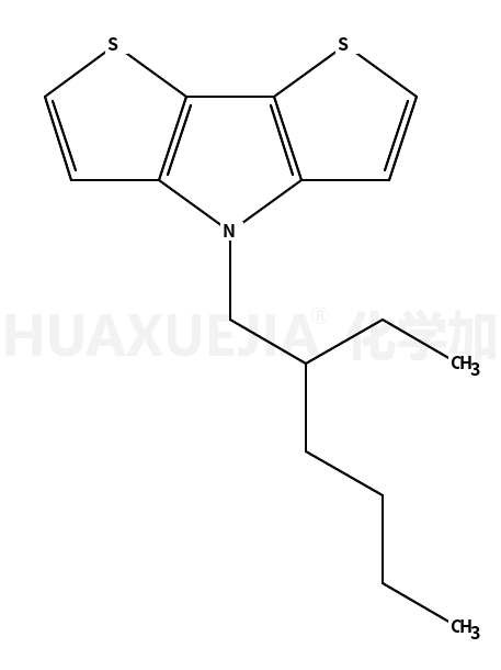 4-(2-乙基己基)-4H-二噻吩并[3,2-b:2,3-d]吡咯