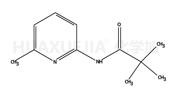 2-特戊酰氨基-6-甲基吡啶