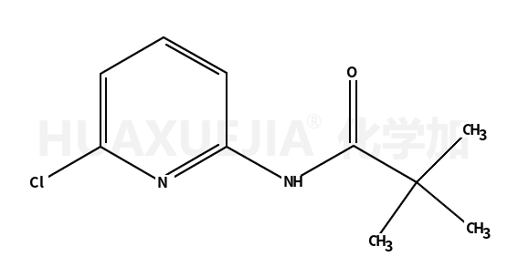 N-(6-氯吡啶-2-基)-2,2-二甲基丙酰胺