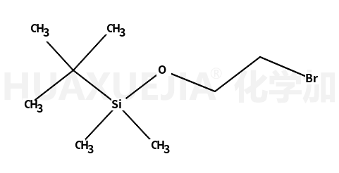 (2-溴乙氧基)-叔丁基二甲基硅烷