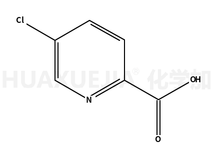 5-氯-2-吡啶羧酸