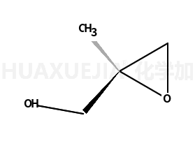 甲基环氧丙醇