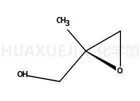 (2S)-(+)-2-甲基-2,3-环氧-1-丙醇