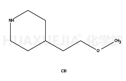 4-甲氧基乙基哌啶盐酸盐