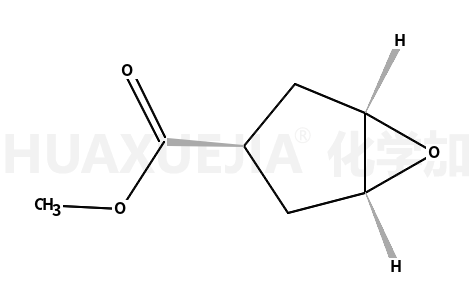 trans-Methyl 6-oxabicyclo[3.1.0]hexane-3-carboxylate