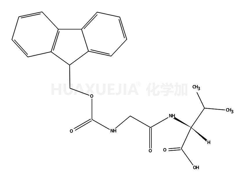 FMOC-甘氨酸-缬氨酸