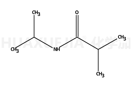2-甲基-N-(1-甲基乙基)-丙酰胺
