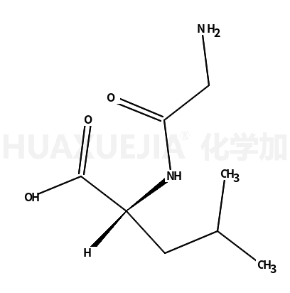 甘氨酰-L-亮氨酸