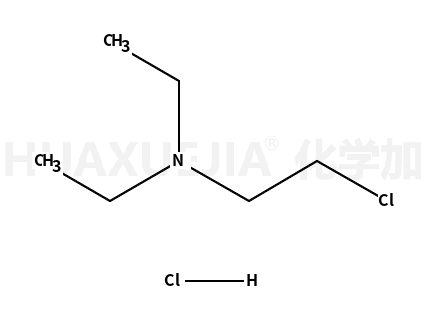 2-Diethylaminoethylchloride Hydrochloride