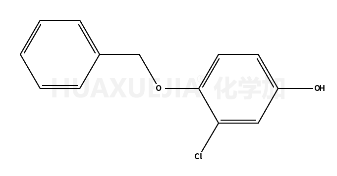 4-苄氧基-3-氯苯酚