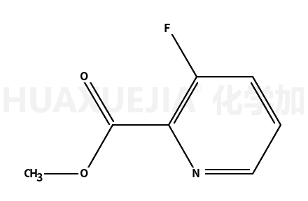 3-氟吡啶-2-羧酸甲酯