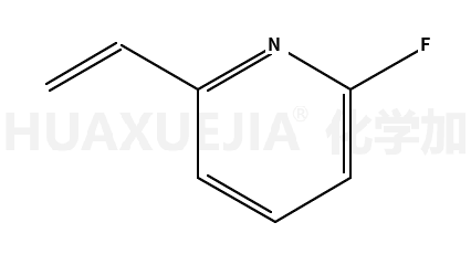 2-ethenyl-6-fluoropyridine