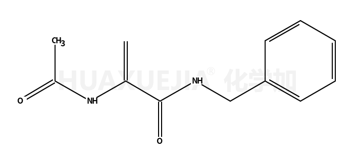 拉科酰胺杂质11（拉科酰胺EP杂质K）