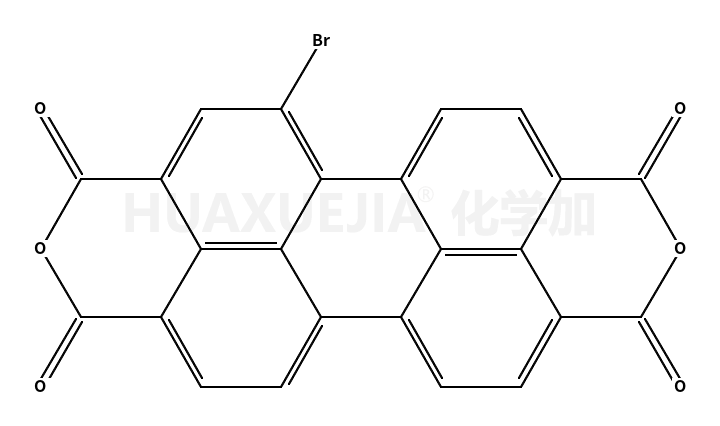 1-溴苝-3,4,9,10-四羧酸二酐