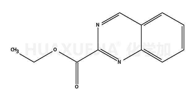 喹唑啉-2-羧酸乙酯