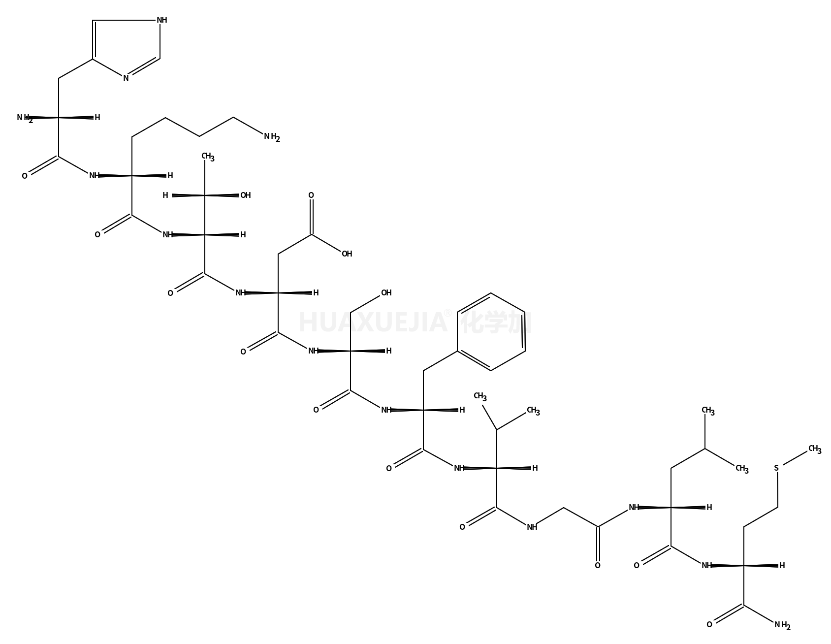 神经激肽A