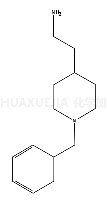 4-(2-氨基乙基)-1-苄基哌啶